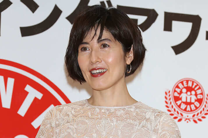 小島 慶子