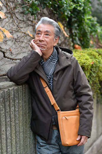 6年目に突入した じゅん散歩 高田純次が語った 散歩の極意 と 新型コロナ デイリー新潮 6年目に突入した じゅん散歩 高田純次が語った 散歩の極意 と 新型コロナ デイリー新潮