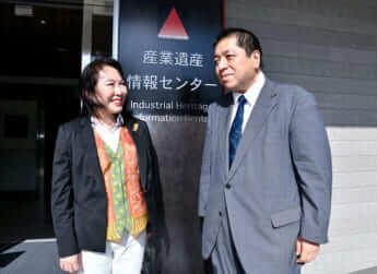 加藤康子、佐藤優