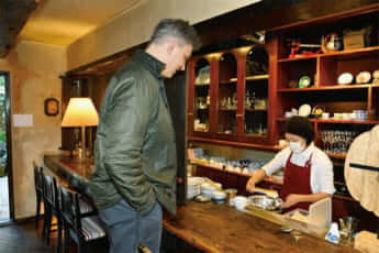 マニュエル・タルディッツ