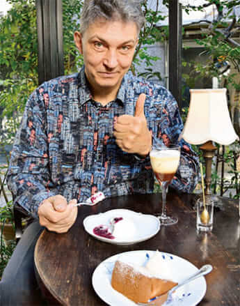 マニュエル・タルディッツ