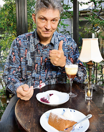 マニュエル・タルディッツ