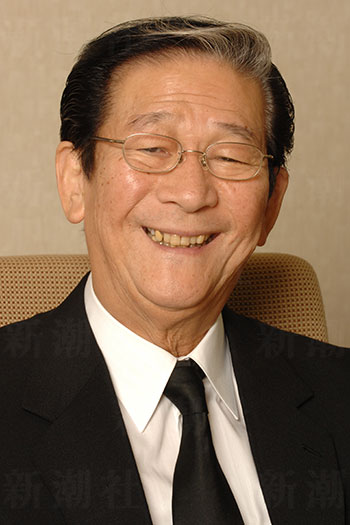 年に旅立った著名人 コメディアン 小松政夫 さん 師 植木等も認めた人間観察力 デイリー新潮 年に旅立った著名人 コメディアン 小松政夫 さん 師 植木等も認めた人間観察力 デイリー新潮