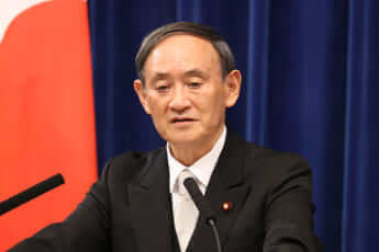 菅総理大臣