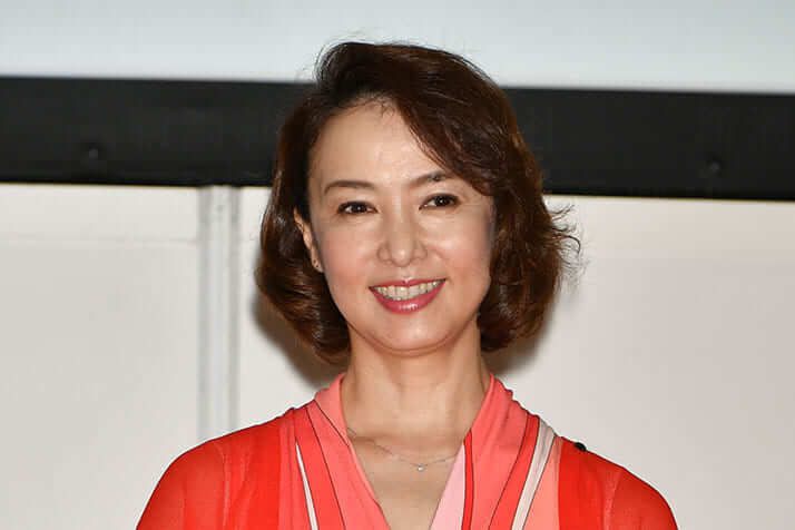 河野景子