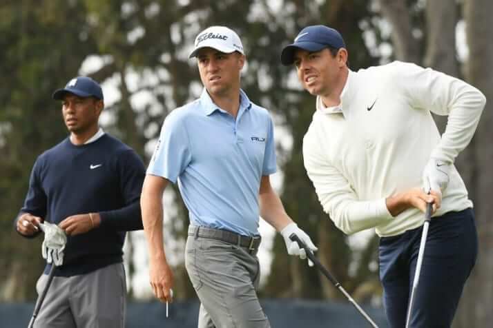 サウジマネー「新ツアー」対抗で米欧ツアー「提携」という常在戦場　風の向こう側（84）