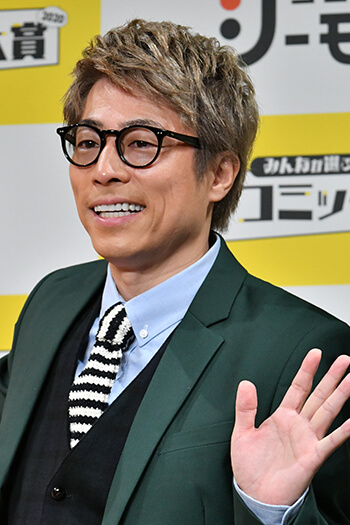 橋下徹 ロンブー淳が加入の グッとラック リニューアルの効果はあったのか デイリー新潮 橋下徹 ロンブー淳が加入の グッとラック リニューアルの効果はあったのか デイリー新潮