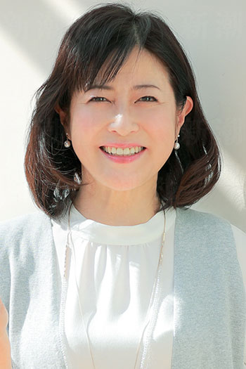 岡江久美子さん