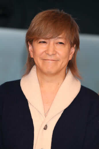 小室哲哉