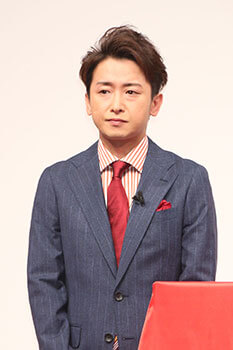 大野智