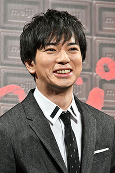 松本潤