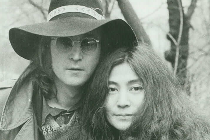 ジョン レノン が亡くなった1980年はどのような 意味 を持つのか ポールの逮捕 幻の日本ツアー デイリー新潮