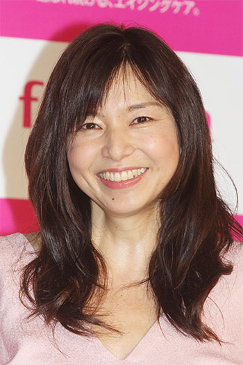 山口智子