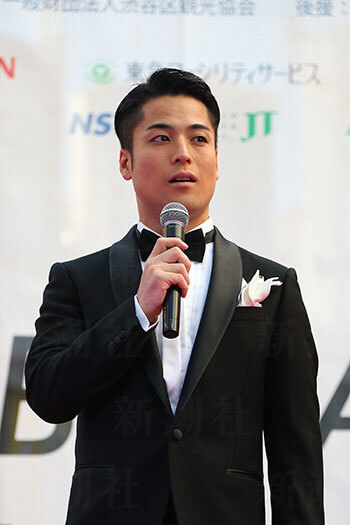 オリラジ 藤森を待ち受ける苦難とは 吉本退所の舞台裏 デイリー新潮 オリラジ 藤森を待ち受ける苦難とは 吉本退所の舞台裏 デイリー新潮