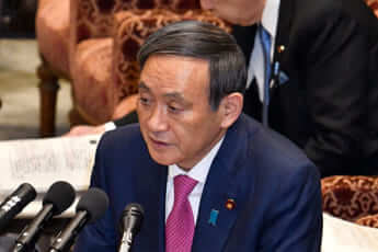 菅首相