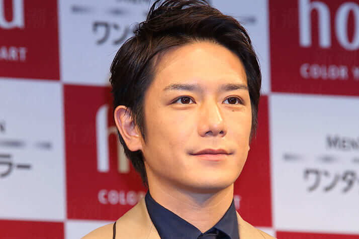 嵐 松本潤 は5人目で史上最年長 ジャニーズとnhk大河主演 の不思議な関係 デイリー新潮 嵐 松本潤 は5人目で史上最年長 ジャニーズとnhk大河主演 の不思議な関係 デイリー新潮