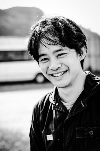 宮本から君へ の監督が撮る片寄涼太を観たい デイリー新潮 宮本から君へ の監督が撮る片寄涼太を観たい デイリー新潮
