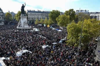 フランス「表現の自由」に横たわる流血の「深層」