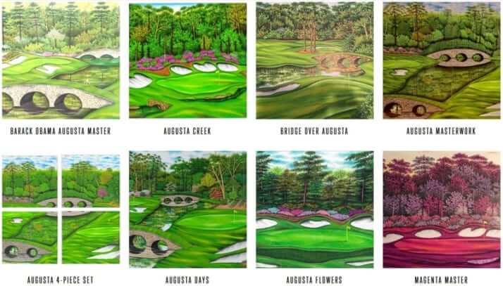 消えない「人種差別」闘い挑む米ゴルフ界のアクション 風の向こう側(86)