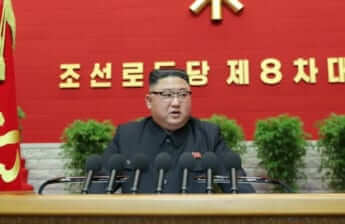5年ぶり「朝鮮労働党大会」総括（1）「米は最大の主敵」と核武力「全面高度化」