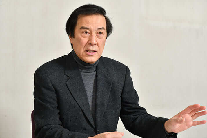 俳優 滝田栄 八ヶ岳への メガファーム進出 を阻止した背景を語る デイリー新潮 俳優 滝田栄 八ヶ岳への メガファーム進出 を阻止した背景を語る デイリー新潮