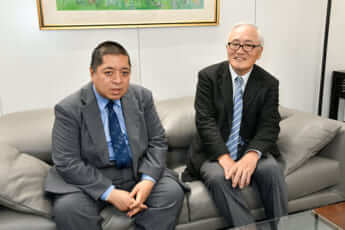 中谷巌、佐藤優