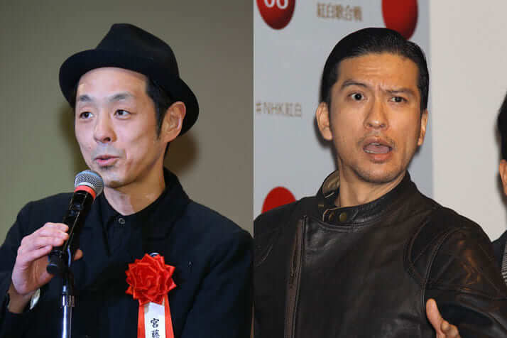 俺の家の話 早くも1桁 面白いけど数字が取れない クドカンドラマ の謎を解く デイリー新潮