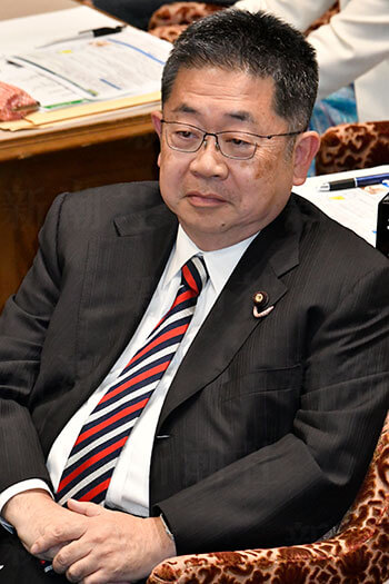 小池晃