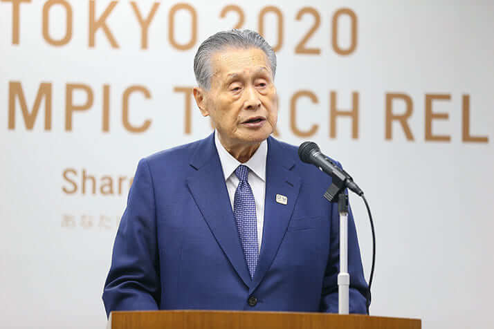 国 発言 の 神 「神の国」「子どもつくらぬ女性が」森氏の過去発言