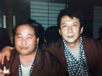 宅見若頭銃撃の総指揮を採った吉野和利中野会風紀委員