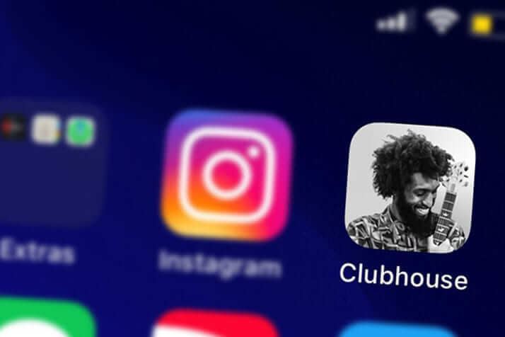 音声アプリ「Clubhouse（クラブハウス）」