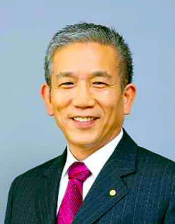 原田泳幸