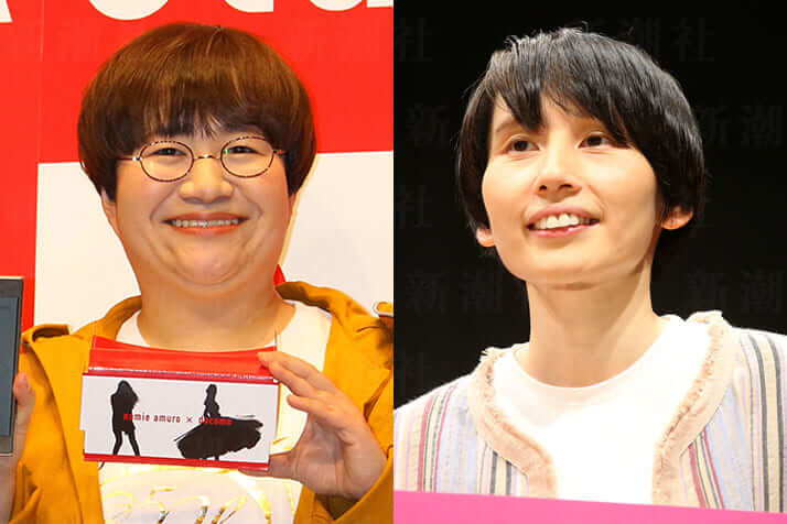 近藤春菜 スッキリ 卒業でハリセンの復活は 関係者は コンビ内格差は広がる デイリー新潮 近藤春菜 スッキリ 卒業でハリセンの復活は 関係者は コンビ内格差は広がる デイリー新潮