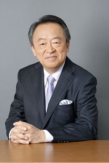 池上彰
