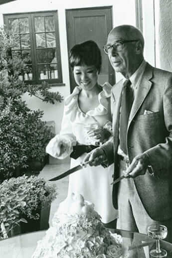 ヘンリー・ミラーとホキ徳田