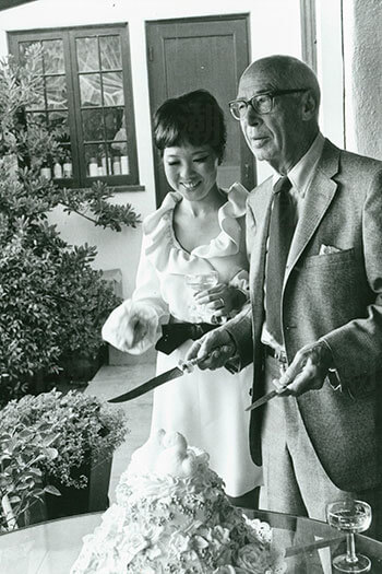 ヘンリー・ミラーとホキ徳田