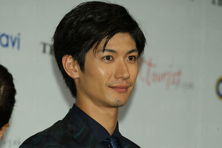 春馬は事務所に奪われた」 三浦春馬さん実母が衝撃告白