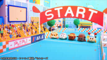 「PUI PUI モルカー」5話　©見里朝希JGH・シンエイ動画／モルカーズ