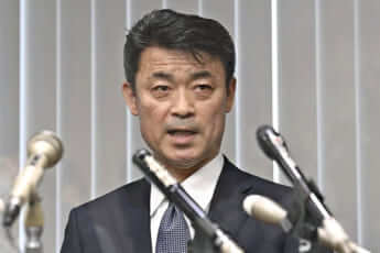 警視庁 新捜査1課長 がやめられない 女子アナ兼記者 との飲み会 デイリー新潮