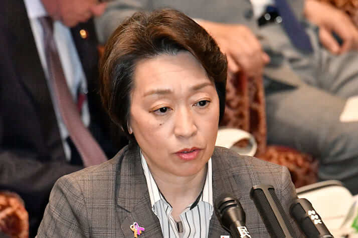 橋本聖子