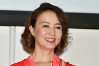 河野景子