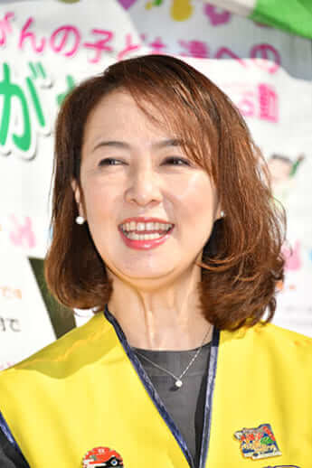 河野景子