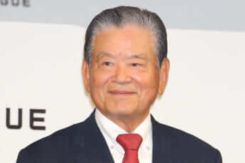 川淵三郎