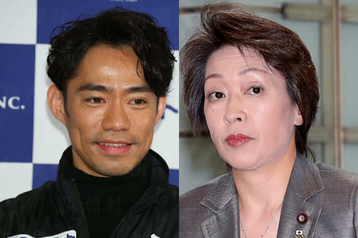 橋本聖子新会長 セクハラ問題 高橋選手に被害意識がなくてもセクハラ成立の可能性あり 弁護士の見解は デイリー新潮 橋本聖子新会長 セクハラ問題 高橋選手に被害意識がなくてもセクハラ成立の可能性あり 弁護士の見解は デイリー新潮