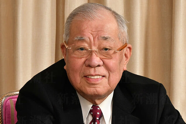 野村克也氏