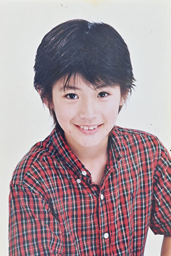 act 2019年8月号 沖縄の春馬くん PART4 | Dear Haruma*