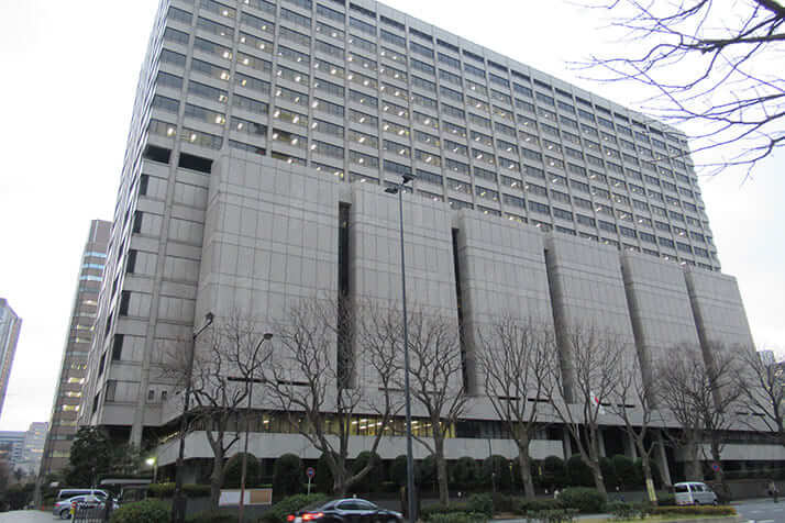 東京地裁