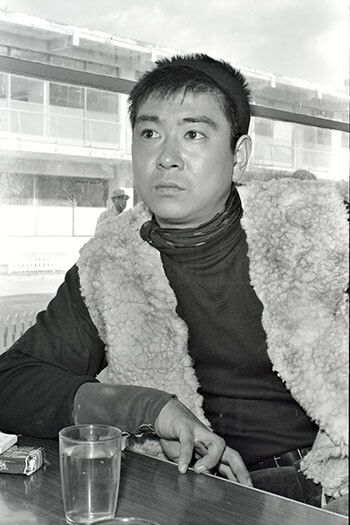 石原慎太郎 が明かす 裕次郎 秘話 時代を飾ったのは私と弟 デイリー新潮 石原慎太郎 が明かす 裕次郎 秘話 時代を飾ったのは私と弟 デイリー新潮