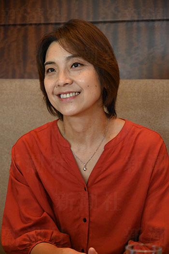 長崎宏子