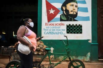 バイデン政権「米キューバ関係正常化」への遠い道のり